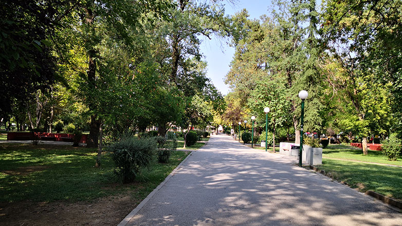 Καρδίτσα: Μια περιήγηση σε ένα μοναδικό τοπίο ομορφιάς και φιλοξενίας