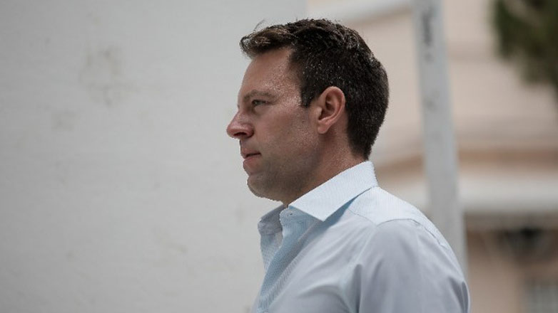 Όλο το παρασκήνιο για την αστυνομική φρουρά στον Στέφανο Κασσελάκη