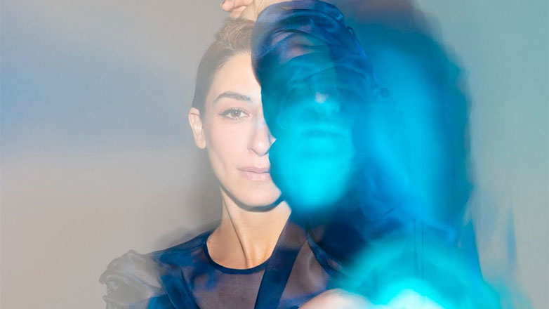 H Μαρίζα Ρίζου live στη Θεσσαλονίκη