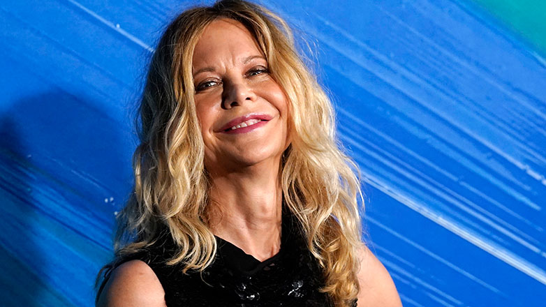 «What Happens Later»: H Μεγκ Ράιαν επιστρέφει στις ρομαντικές κομεντί