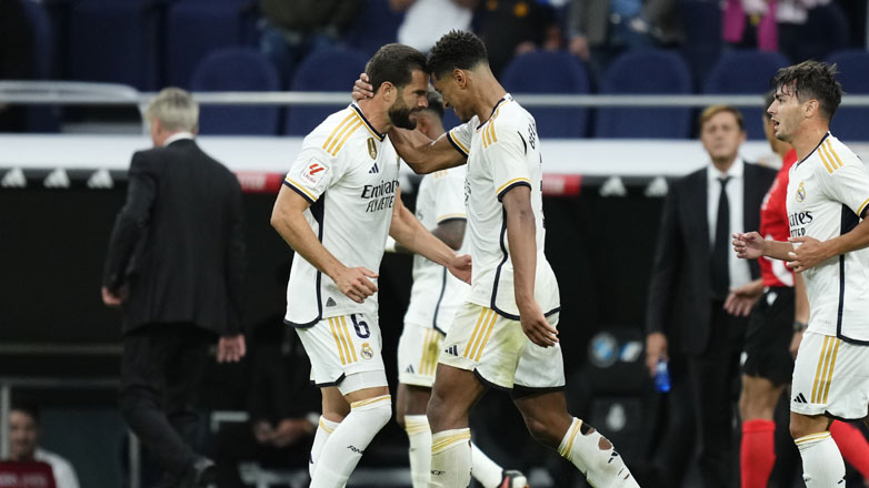 Ισπανία: Στις καθυστερήσεις η Ρεάλ, 2-1 τη Χετάφε