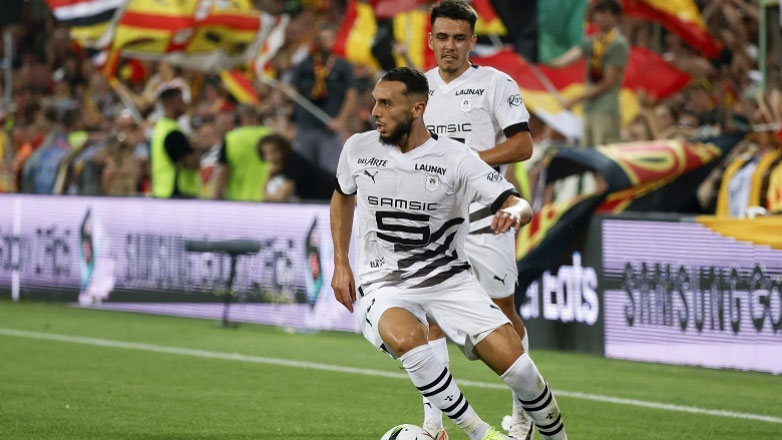 Γαλλία: «Κόλλησαν» στο 0-0, Μπρεστ και Ρεν