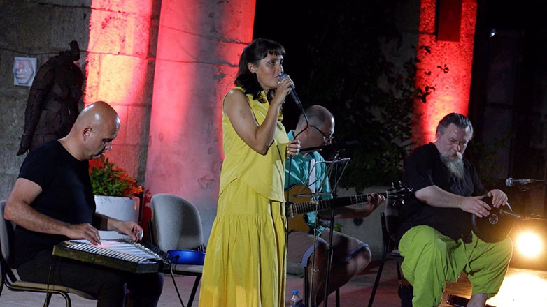 Θεσσαλονίκη: Η Βαλκανική Πλατεία έρχεται για 24η χρονιά στον Δήμο Νεάπολης – Συκεών