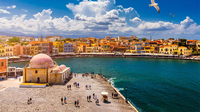 Χανιά: Τιμήθηκε η μνήμη του Μίκη Θεοδωράκη