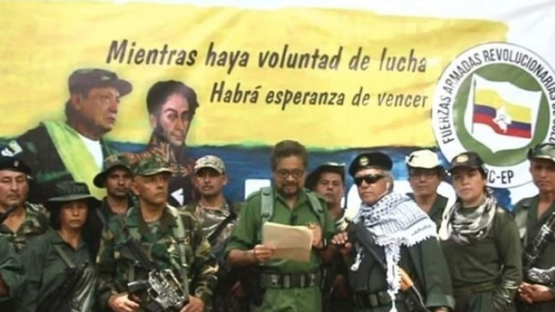 Κολομβία: Κυβέρνηση και διαφωνούντες των πρώην FARC αναγγέλλουν κατάπαυση του πυρός