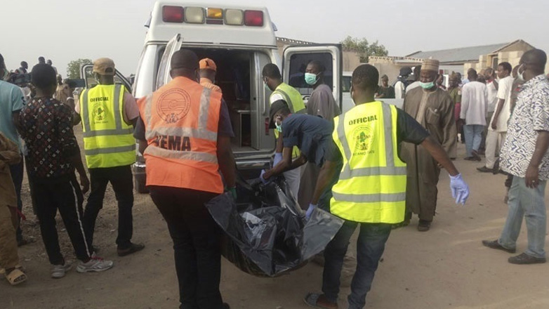 Νιγηρία: Ένοπλοι δολοφόνησαν επτά πιστούς μέσα σε ισλαμικό τέμενος