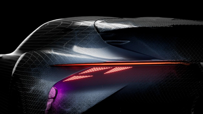 Παρακολουθείστε ζωντανά από την Έκθεση του Μονάχου την παγκόσμια Πρεμιέρα του πρωτότυπου CUPRA DarkRebel