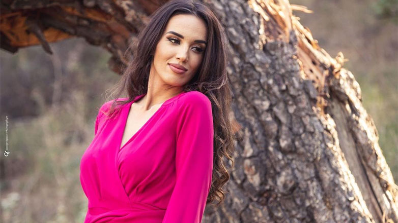 «Έρωντας Αχέροντας» στο Θέατρο Ορέστης Μακρής στη Χαλκίδα