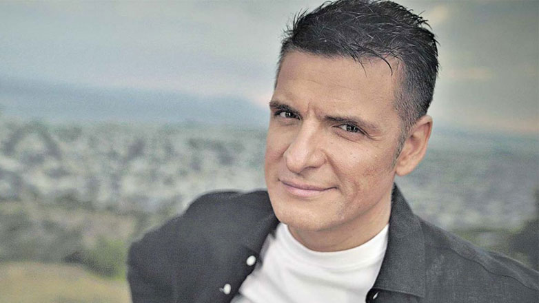 O Χρίστος Αντωνιάδης για την τραπ μουσική: «Σκουπίδια, για να μην πω κάτι χειρότερο»