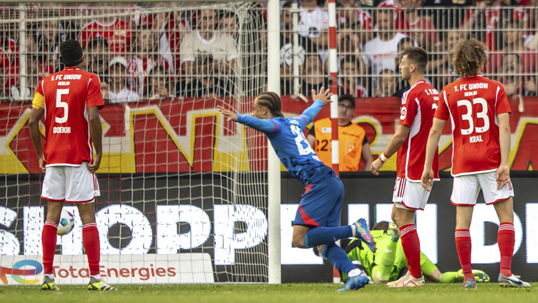 Γερμανία: Αρχίζει να «ζεσταίνεται» η Λειψία, 3-0 την Ουνιόν στο Βερολίνο