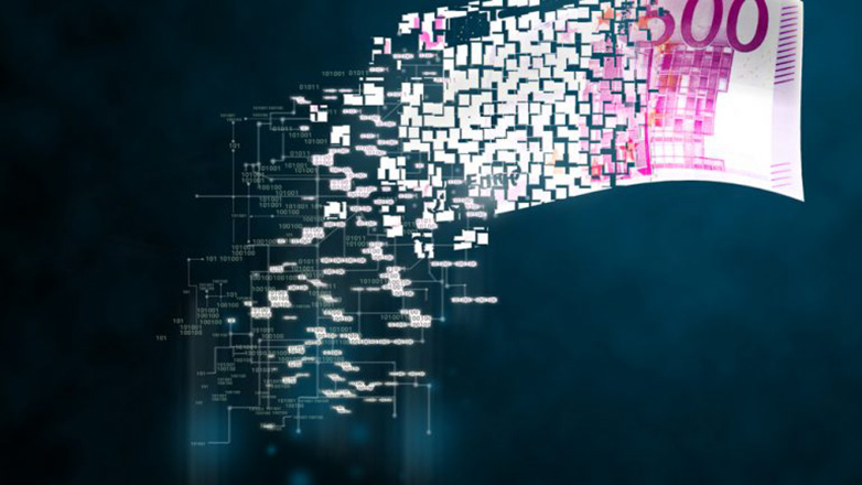 Η Μεγάλη Θεωρία Συνωμοσίας του Ευρώ