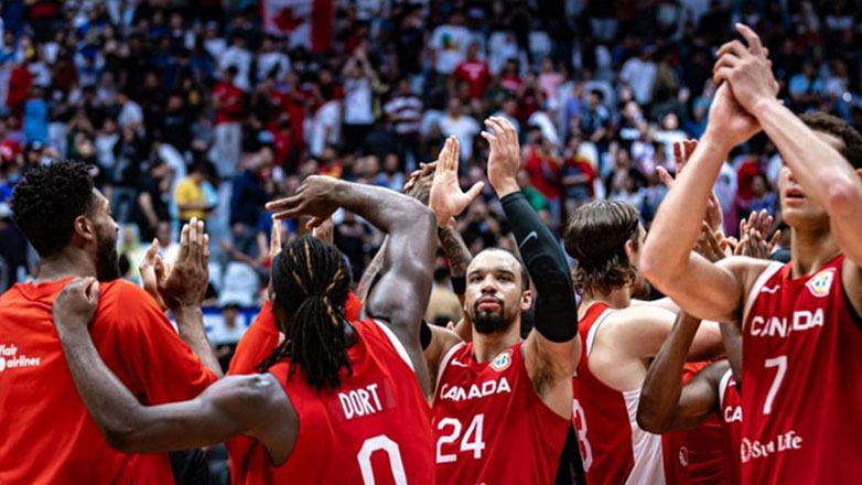 Μουντομπάσκετ: ΗΠΑ και Καναδάς προκρίθηκαν στους Ολυμπιακούς Αγώνες του Παρισιού