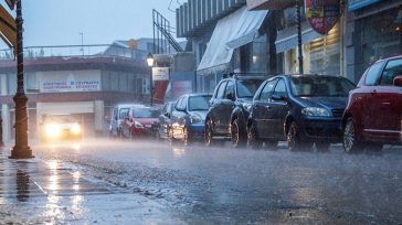 Κακοκαιρία «Bora»: Σε κόκκινο συναγερμό η Κεντρική Μακεδονία και η Θεσσαλία