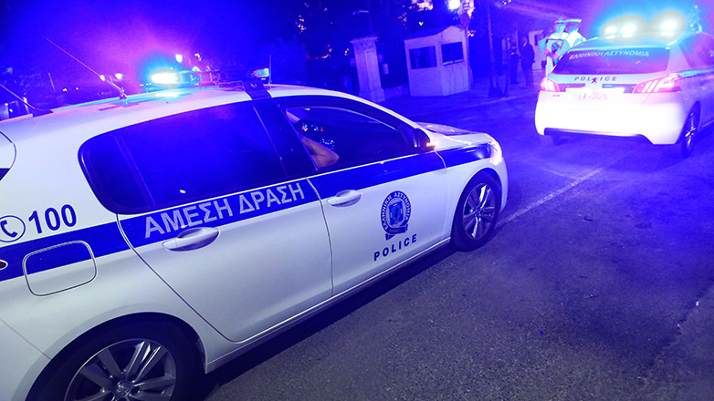 Τέσσερις συλλήψεις διακινητών σε Έβρο και Ροδόπη