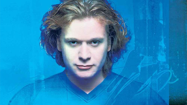 Ο Πέτρος Γαϊτάνος παρουσιάζει το «Ταξίδι στην Ιθάκη»