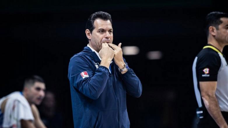 Ιτούδης: «Έχω συμβόλαιο ως τους Ολυμπιακούς Αγώνες»