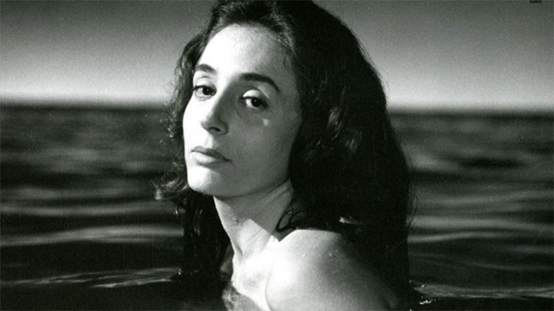 Σαράντα χρόνια από τον θάνατο της Έλλης Λαμπέτη