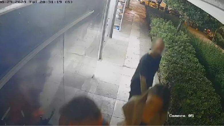 Σπερματικό υγρό είχε η σύριγγα με την οποία επιτέθηκε άγνωστος σε 26χρονη στην Καισαριανή