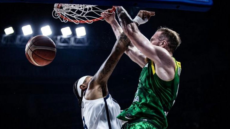 Μουντομπάσκετ: Θύμα έκπληξης οι ΗΠΑ, 110-104 η Λιθουανία