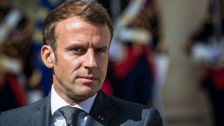 Επίσκεψη Μακρόν σε Ινδία και Μπανγκλαντές στις 9 και 10 Σεπτεμβρίου