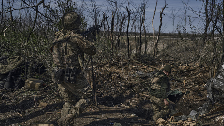 Ο κυβερνήτης του Μπριάνσκ υποστηρίζει ότι αποκρούστηκε απόπειρα Ουκρανών σαμποτέρ να περάσουν στο ρωσικό έδαφος