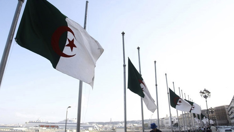 Οκτώ νεκροί από τις καταρρακτώδεις βροχές στην Αλγερία