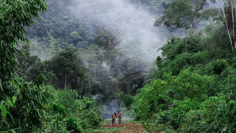 Περού: Τέσσερις στρατιωτικοί και δύο αντάρτες σκοτώθηκαν σε περιοχή όπου παράγεται κόκα