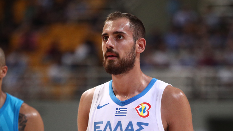 ΑΕΚ: Στα… πιτς ο Χατζηδάκης για 4-6 εβδομάδες