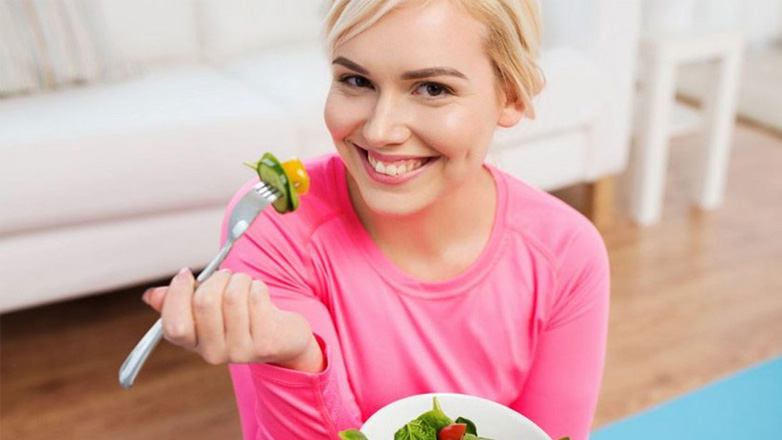 Διατροφή: Τι πρέπει να κάνουν διαφορετικά οι γυναίκες μετά τα 40;