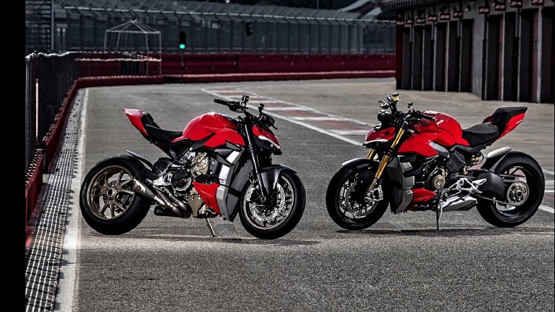 Στην Ducati κάνουν εκπτώσεις έως 3.000€
