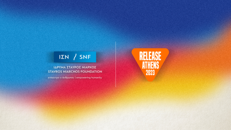 Δωρεές «SNF – Release Athens»: Μια προσφορά στην ψυχική υγεία