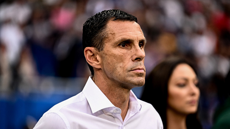 Ο Πογέτ για τις κλήσεις του στην Εθνική: «Είχα φανταστικό τηλεφώνημα με τον Φορτούνη, στον ΠΑΟΚ ξέρουν γιατί δεν κάλεσα τον Κωνσταντέλια»