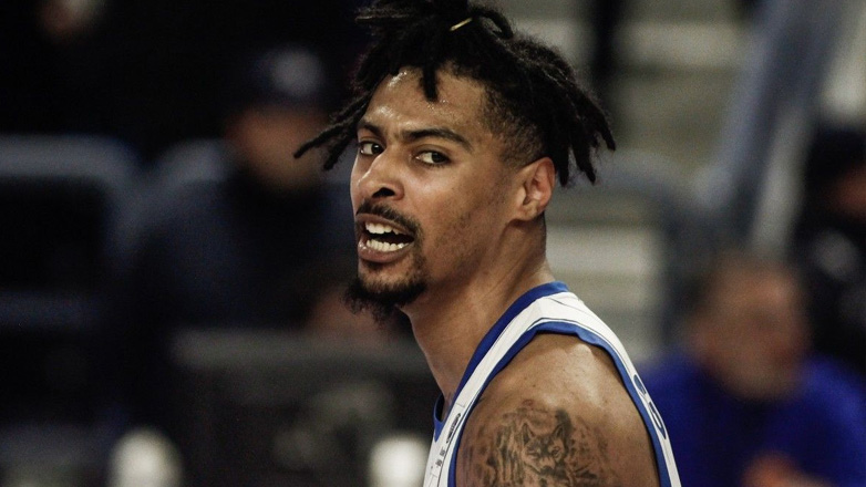 Μπάσκετ: Ο Άρης ανακοίνωσε τον Γκάλινατ