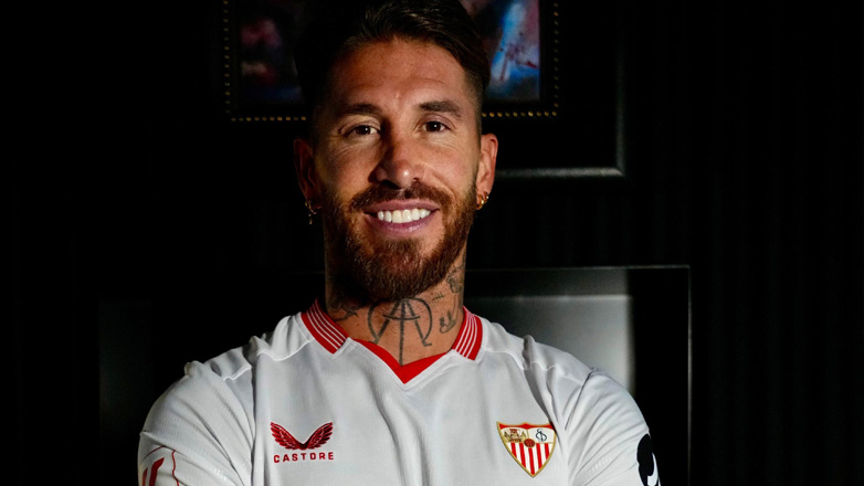 Επισημοποιήθηκε η επιστροφή του Σέρχιο Ράμος στη Σεβίλλη!