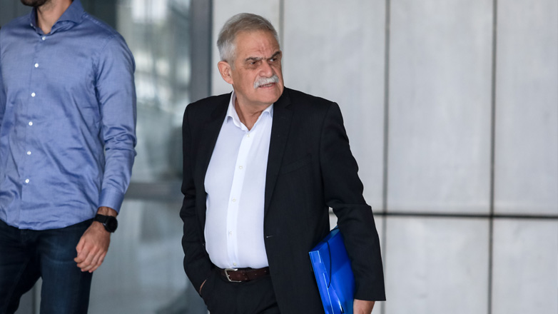 Δίκη για το Μάτι: «Συγγνώμη» του Νίκου Τόσκα «για τον κρατικό μηχανισμό που δεν σταμάτησε την τραγωδία»