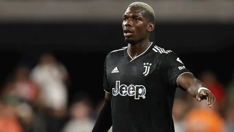 Γιουβέντους: Μικρό το κακό με τον Πογκμπά