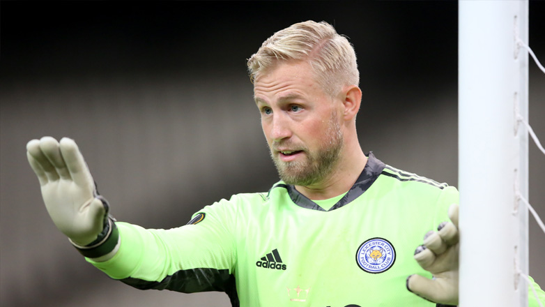 Υπογράφει στην Άντερλεχτ ο Σμάιχελ