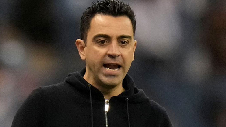 Μπαρτσελόνα: Συμφωνία του Λαπόρτα με τον Τσάβι για ανανέωση έως το 2026