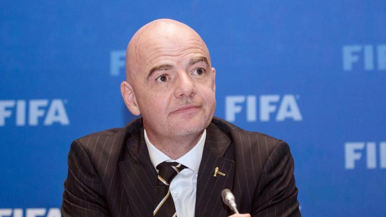 Αποκάλυψη της «Δίκης»: Παρέμβαση της FIFA για τα χειραγωγημένα ματς μετά από ανώνυμη καταγγελία!