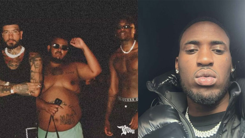 Gameboy Melody: Ποιος ήταν ο 23χρονος τράπερ που έχασε τη ζωή του – Oι στενές σχέσεις με τον Snik