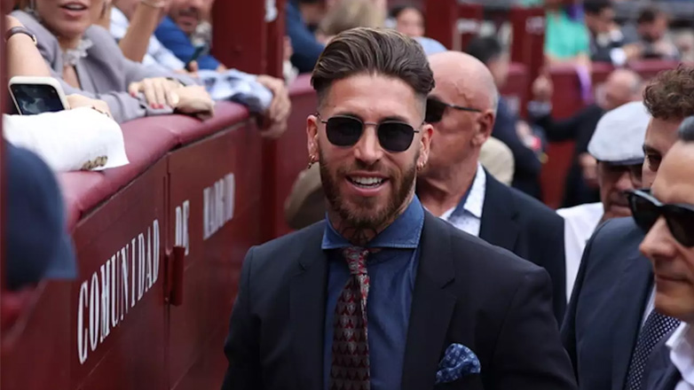 Σέρχιο Ράμος: «Το χρωστούσα στον πατέρα μου, στον παππού μου, τη Σεβίλλη και στον Πουέρτα»