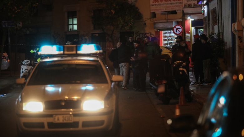 Θεσσαλονίκη: Καταδικάστηκαν οι δύο Σκωτσέζοι οπαδοί της Χαρτς για τους πυρσούς