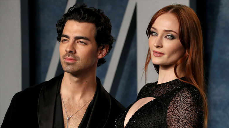 Joe Jonas: Διαζύγιο – βόμβα από τη Sophie Turner μετά από τέσσερα χρόνια γάμου