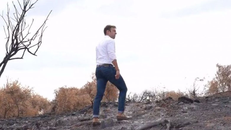 Κασσελάκης: Η Πολιτεία να φροντίσει για την άμεση καταβολή αποζημιώσεων στους πληγέντες