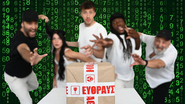 Η Ταμίλλα Κουλίεβα σκηνοθετεί τη μαύρη κωμωδία «Ο Σεργκέι είναι και πολύ βλάκας» του Dimitri Danilov