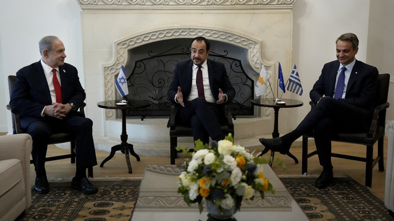 Κοινή δήλωση Κύπρου – Ελλάδας – Ισραήλ μετά την τριμερή: Ο ενεργειακός τομέας στέρεο θεμέλιο συνεργασίας