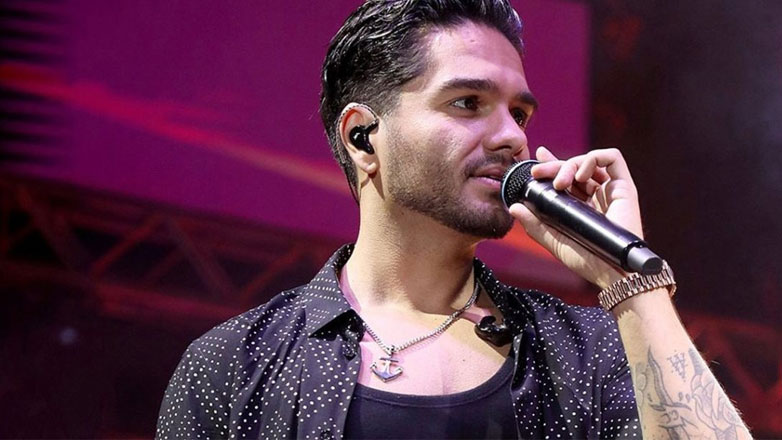 Χρήστος Μάστορας: Αυτός είναι ο λόγος που ακύρωσε την συναυλία του στα Γιάννενα