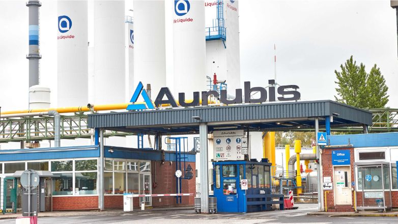 Γερμανία: Μαζική κλοπή μετάλλων στον μεγαλύτερο παραγωγό χαλκού της Ευρώπης