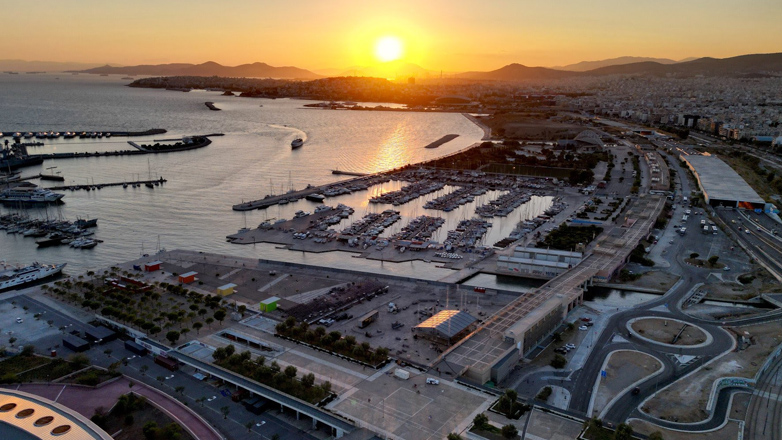 ΕΚΟ Ράλλυ Ακρόπολις: Πώς θα φτάσετε στην Super Special Stage στην Πλατεία Νερού