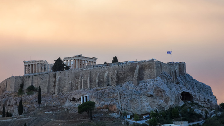 Ακρόπολη: Από σήμερα σε εφαρμογή οι «ζώνες επισκεψιμότητας» – Μέχρι 20.000 επισκέπτες την ημέρα